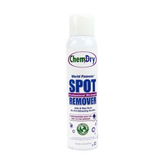 World Famous Spot Remover