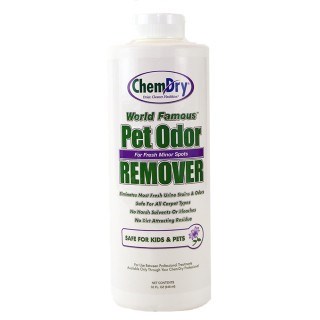 Pet Odor Remover