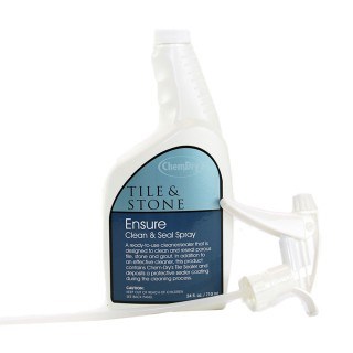 Ensure Clean & Seal Spray