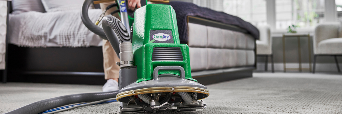 Chem-Dry is your choice for Carpet and Upholstery Cleaning Services