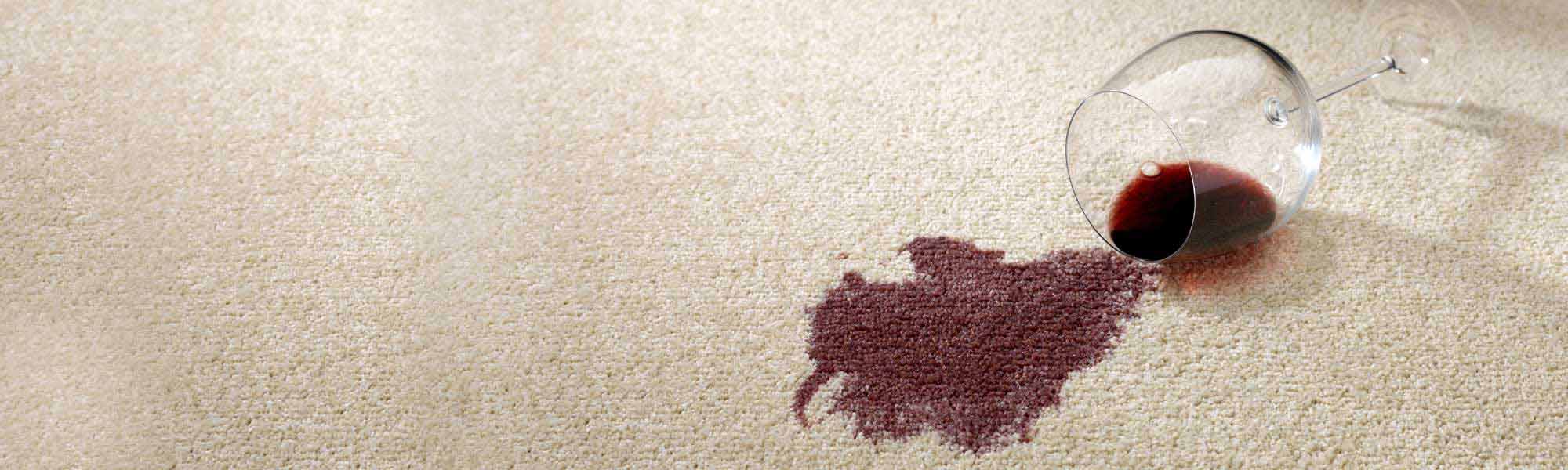 Professional Stain Removal In Mississauga by Green Leaf Chem-Dry