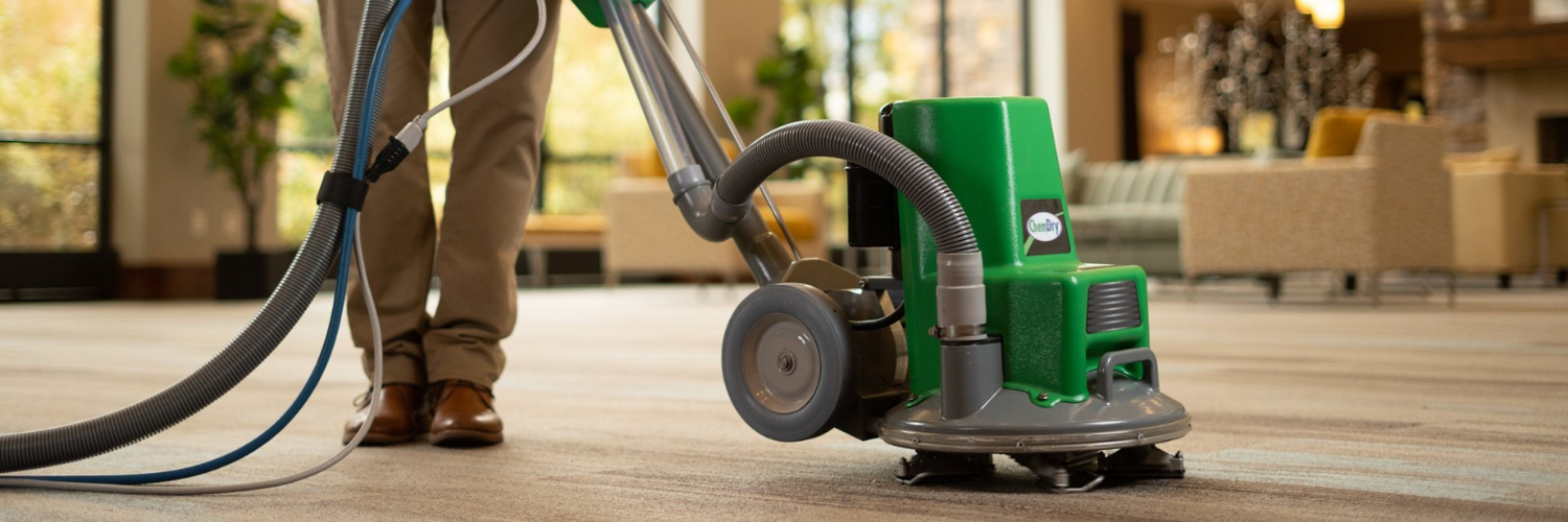 Carpet & Upholstery Cleaning Services by Green Leaf Chem-Dry in Mississauga